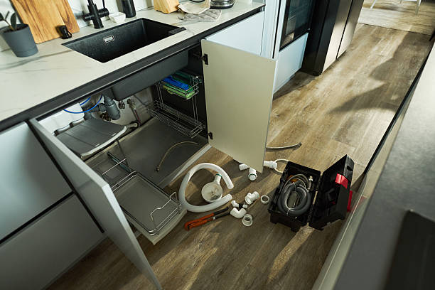 24/7 Emergency Gas Line Repair experts in Pioneer, CA
